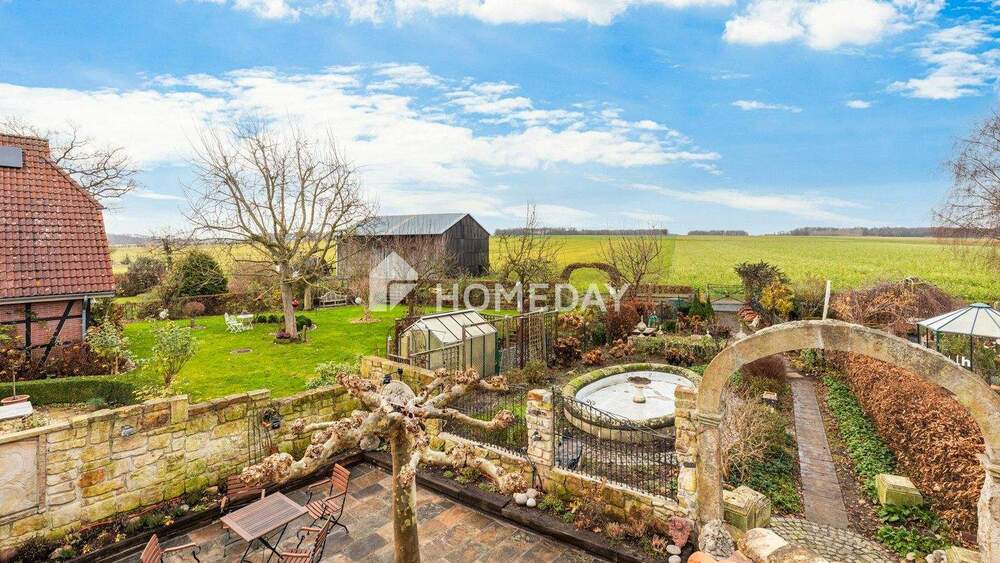 Einfamilienhaus Edemissen Wehnsen - 5 Zimmer, 270 m&sup2;, 595.000&euro; | Angebot:24736844