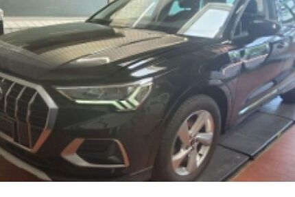 Audi Q3 59.950 km 25.980 &euro; Gifhorn 38518