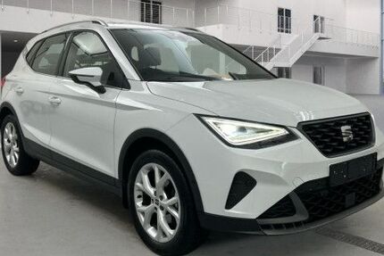 Seat Arona 33.020 km 19.690 &euro; Wolfsburg 38440