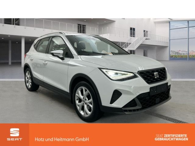 Seat Arona 33.020 km 19.690 &euro; Wolfsburg 38440