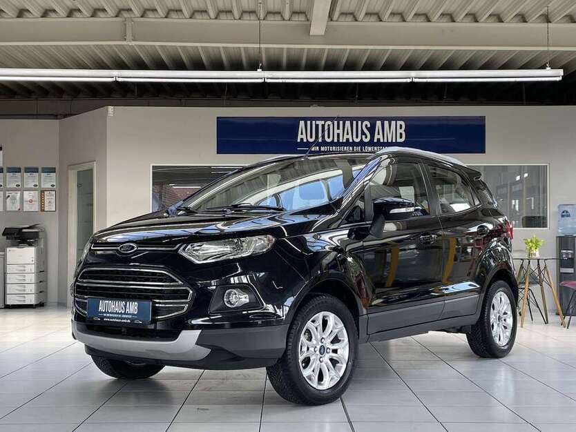 EcoSport