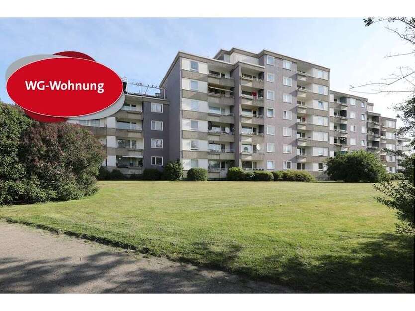 Wohnung zum Mieten in Wolfsburg 143,46 € 23.91 m²