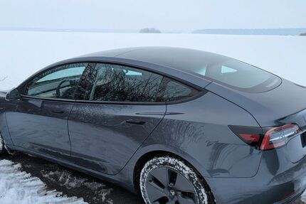 Tesla Model 3 40.000 km 28.900 &euro; Ilsede 31241