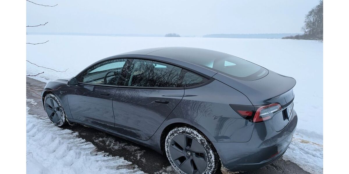 Tesla Model 3 40.000 km 28.900 &euro; Ilsede 31241