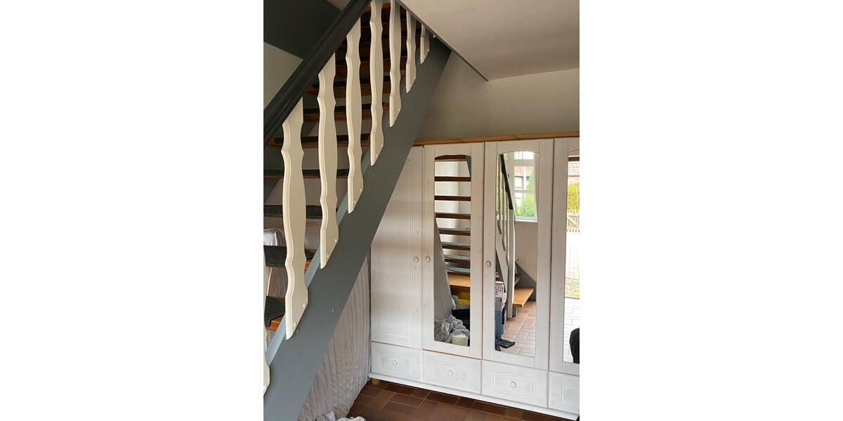 Etagenwohnung Schöppenstedt - 2 Zimmer, 80 m&sup2;, 495&euro; | Angebot:25960038