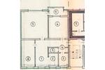 Erdgeschoßwohnung Wolfenbüttel Adersheim - 3 Zimmer, 76 m&sup2;, 119.500&euro; | Angebot:27622103