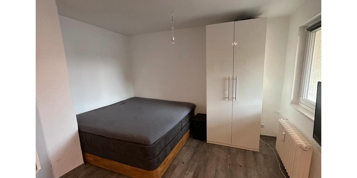Etagenwohnung Salzgitter - 1 Zimmer, 34 m&sup2;, 386&euro; | Angebot:25943326