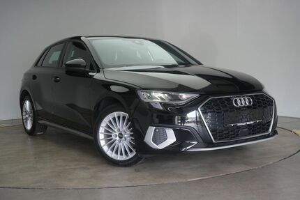 Audi A3 51.000 km 20.990 &euro; Braunschweig 38110