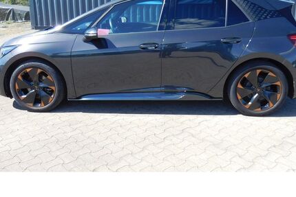 Cupra Born 34.100 km 22.990 € Vordorf 38533