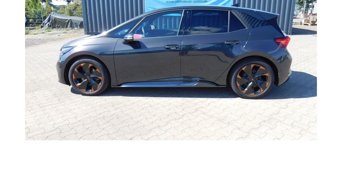 Cupra Born 34.100 km 22.990 &euro; Vordorf 38533