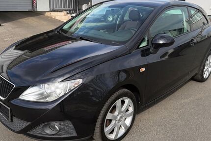 Seat Ibiza 190.670 km 2.170 &euro; Braunschweig 38112