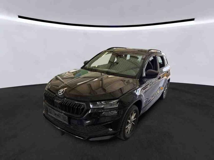 Skoda Karoq 84.433 km 29.900 € Braunschweig 38122