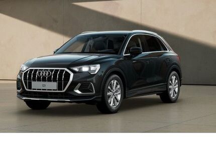 Audi Q3 6.434 km 33.690 &euro; Wolfsburg 38440