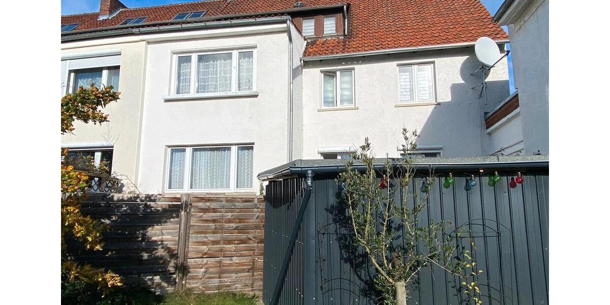 Mehrfamilienhaus 3 Etagen 11 zimmer