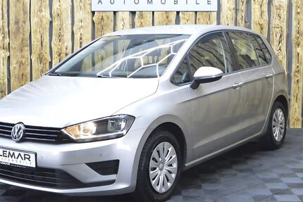 VW Golf Sportsvan 75.956 km 11.890 € Vechelde 38159