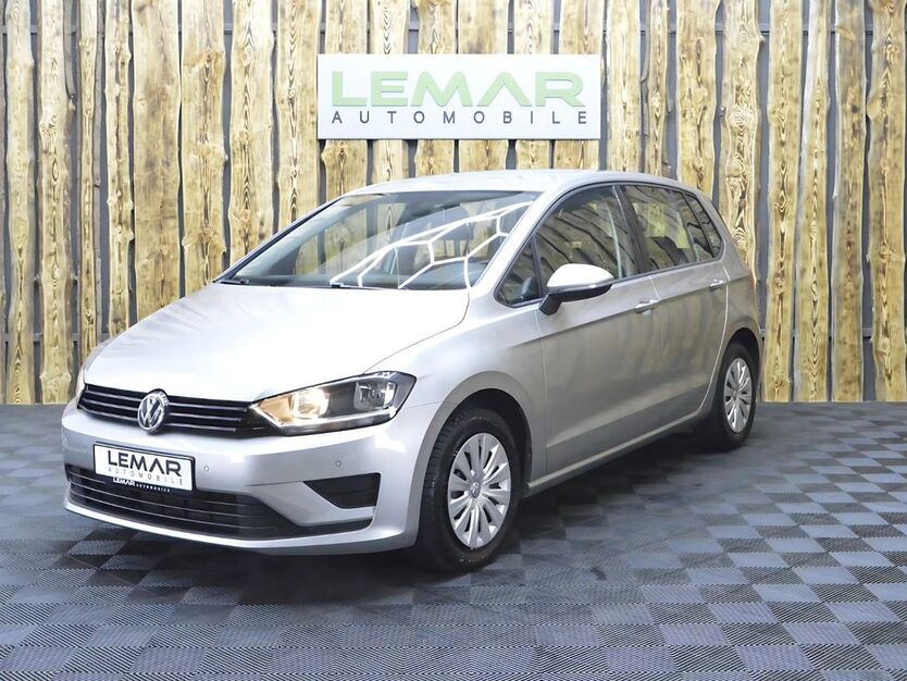 VW Golf Sportsvan 75.956 km 11.890 € Vechelde 38159