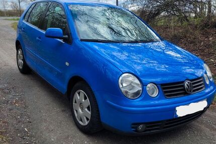 VW Polo 228.300 km 1.649 &euro; Braunschweig 38110