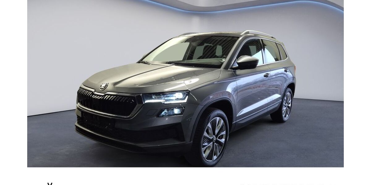 Skoda Karoq 36.000 km 29.780 &euro; Braunschweig 38124