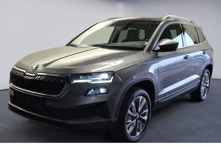 Skoda Karoq 36.000 km 32.650 € Braunschweig 38124
