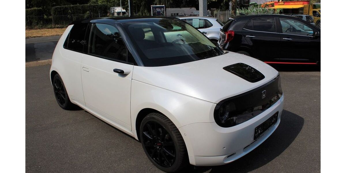 Honda e 19.000 km 20.999 € Königslutter 38154