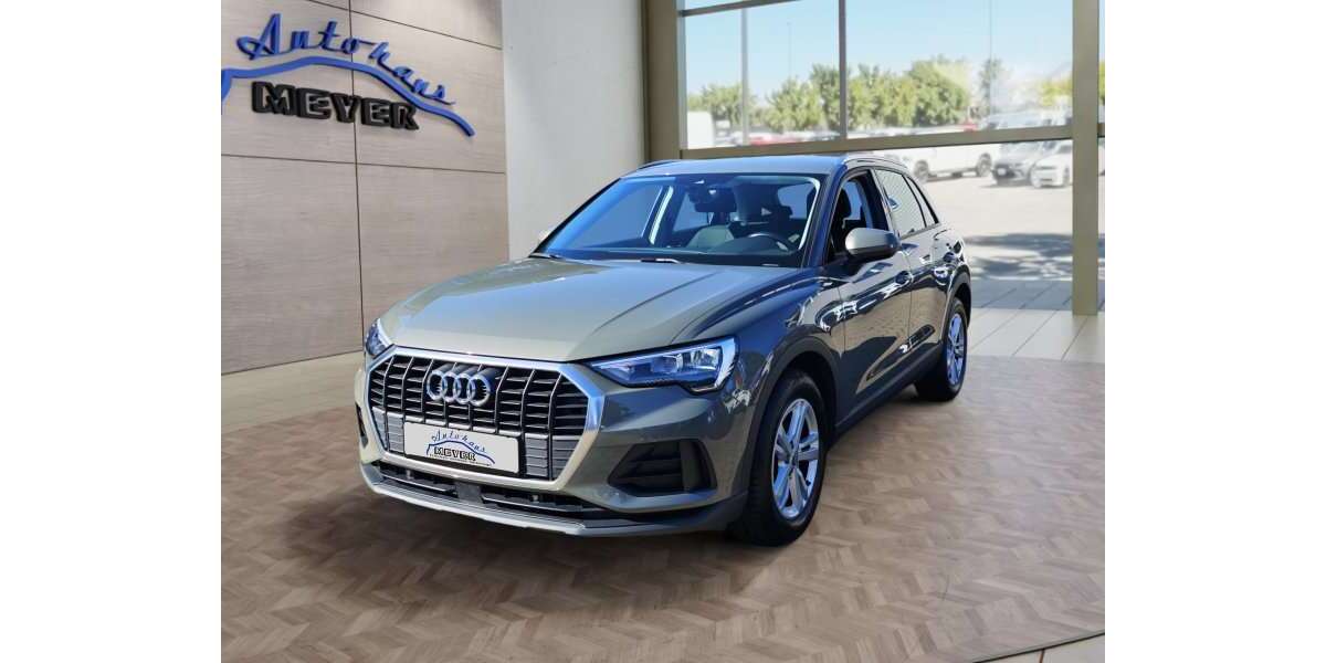 Audi Q3 104.792 km 19.210 € Sickte 38173