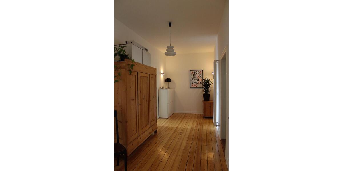 Etagenwohnung Braunschweig Nordstadt - 3.5 Zimmer, 120 m&sup2;, 490.000&euro; | Angebot:25943041