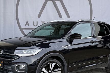 VW T-Cross 141.311 km 16.950 &euro; Braunschweig 38122