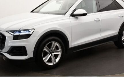 Audi Q8 38.250 km 59.690 &euro; Wolfsburg 38440