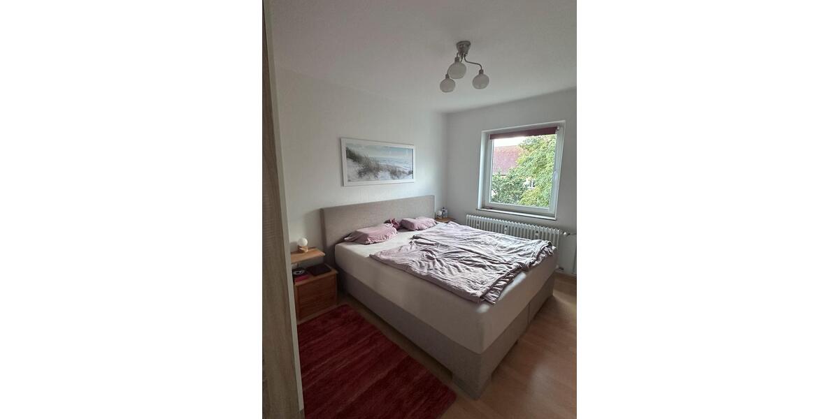 Etagenwohnung Braunschweig Westliches Ringgebiet - 3 Zimmer, 60 m&sup2;, 730&euro; | Angebot:27620511