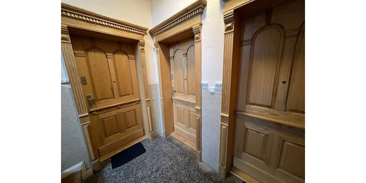 Etagenwohnung Braunschweig Östliches Ringgebiet - 2 Zimmer, 58 m&sup2;, 660&euro; | Angebot:25821198