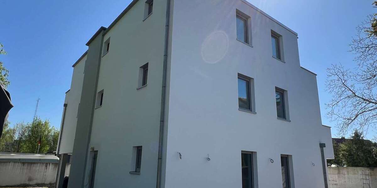 Etagenwohnung Wolfsburg Ehmen - 4 Zimmer, 104 m&sup2;, 396.800&euro; | Angebot:27246763