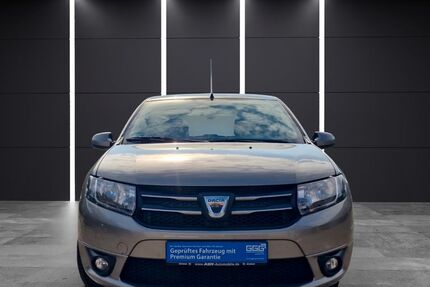 Dacia Sandero 120.000 km 4.590 &euro; Peine 31226