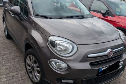 Fiat 500X 149.999 km 7.199 &euro; Hillerse 38543
