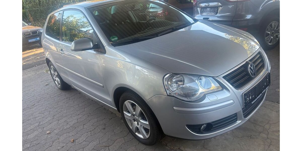 VW Polo 146.484 km 3.590 &euro; Königslutter 38154