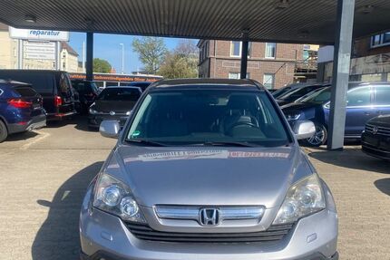 Honda CR-V 179.000 km 7.900 &euro; Braunschweig 38114