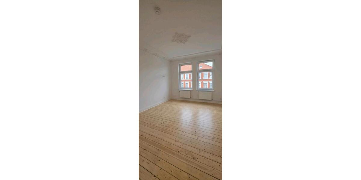 Etagenwohnung Wolfenbüttel Ahlum - 4 Zimmer, 106 m&sup2;, 1.450&euro; | Angebot:27614110