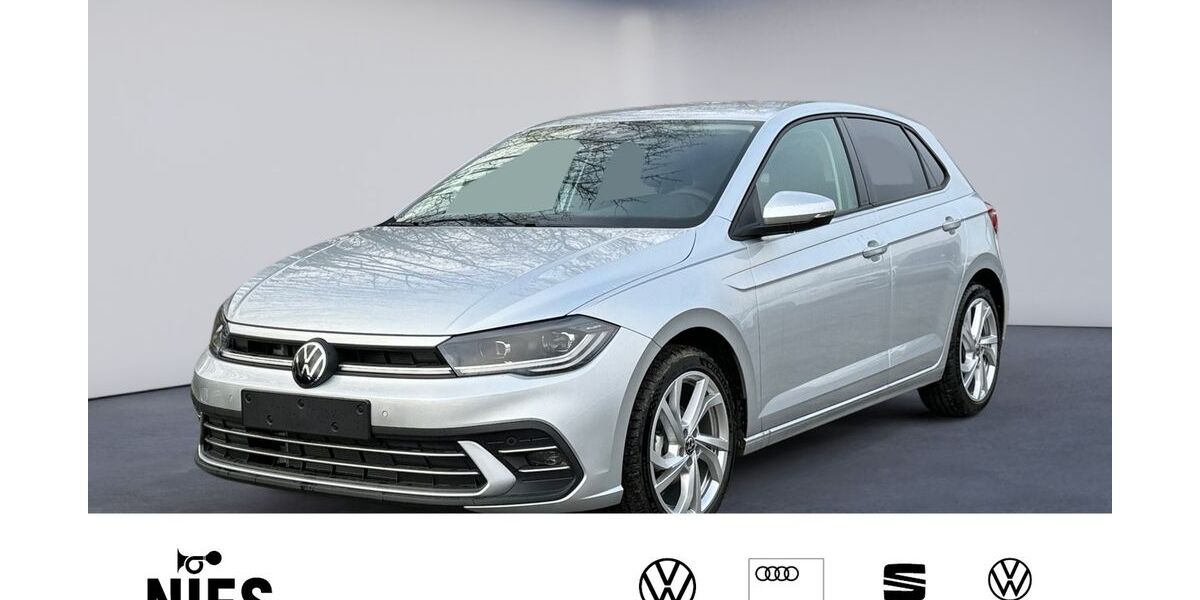 VW Polo 2.500 km 23.980 &euro; Braunschweig 38122