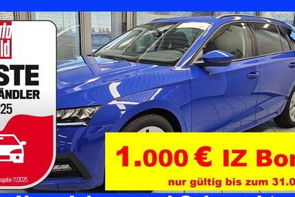 Skoda Octavia 24.830 km 23.300 &euro; Wolfsburg-Heiligendorf 38444