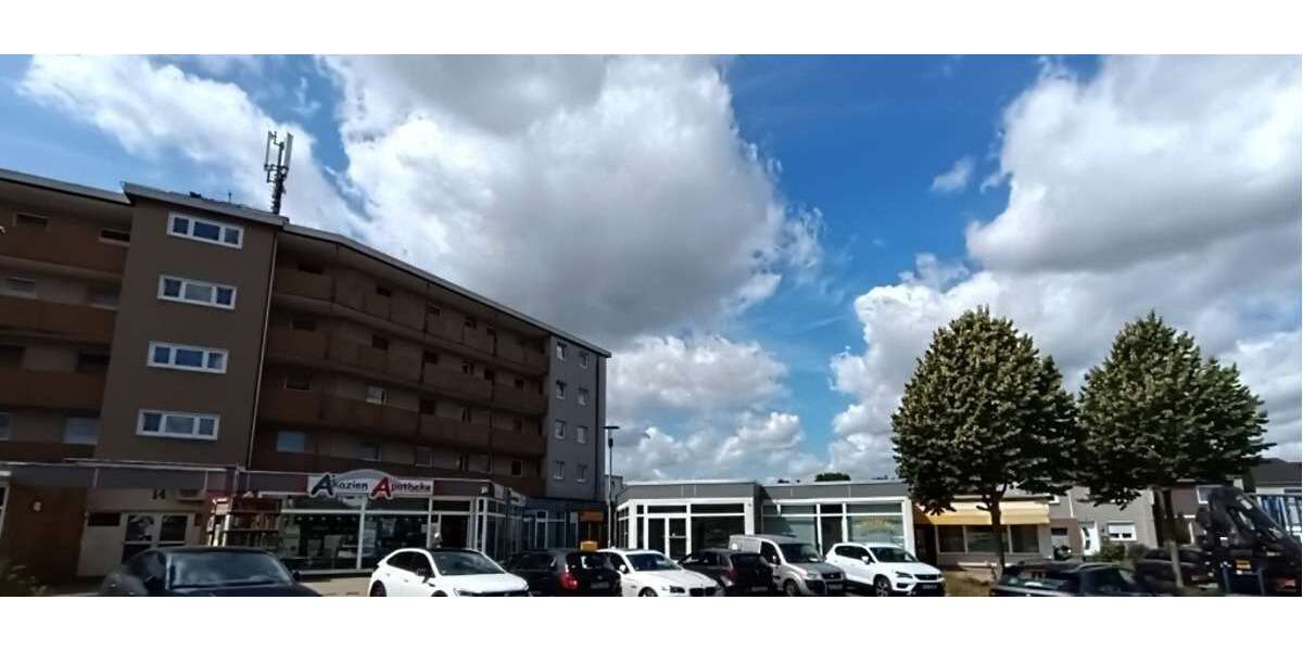 Einzelhandel in Wolfenbüttel 1.143 € 80 m² zimmer