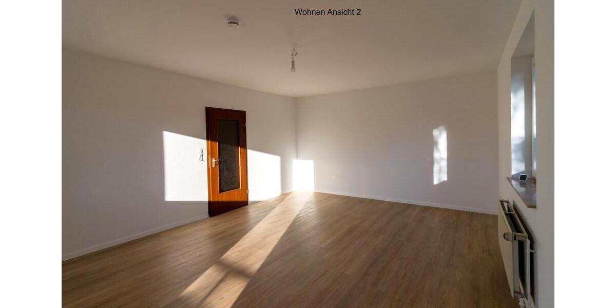 Etagenwohnung Braunschweig Lehndorf-Watenbüttel - 3 Zimmer, 87 m&sup2;, 890&euro; | Angebot:26415979