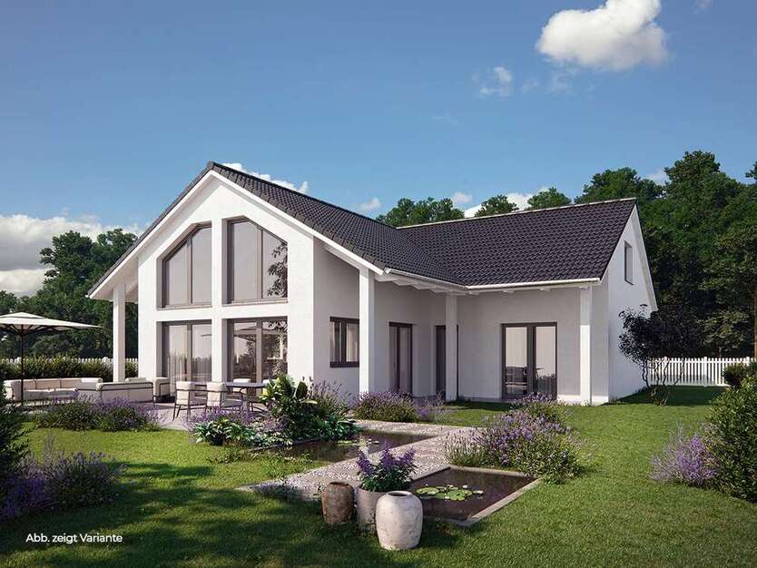 Haus zum Kaufen in Sassenburg 382.000 € 95.18 m²
