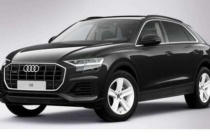 Audi Q8 49.150 km 59.980 &euro; Wolfsburg 38440