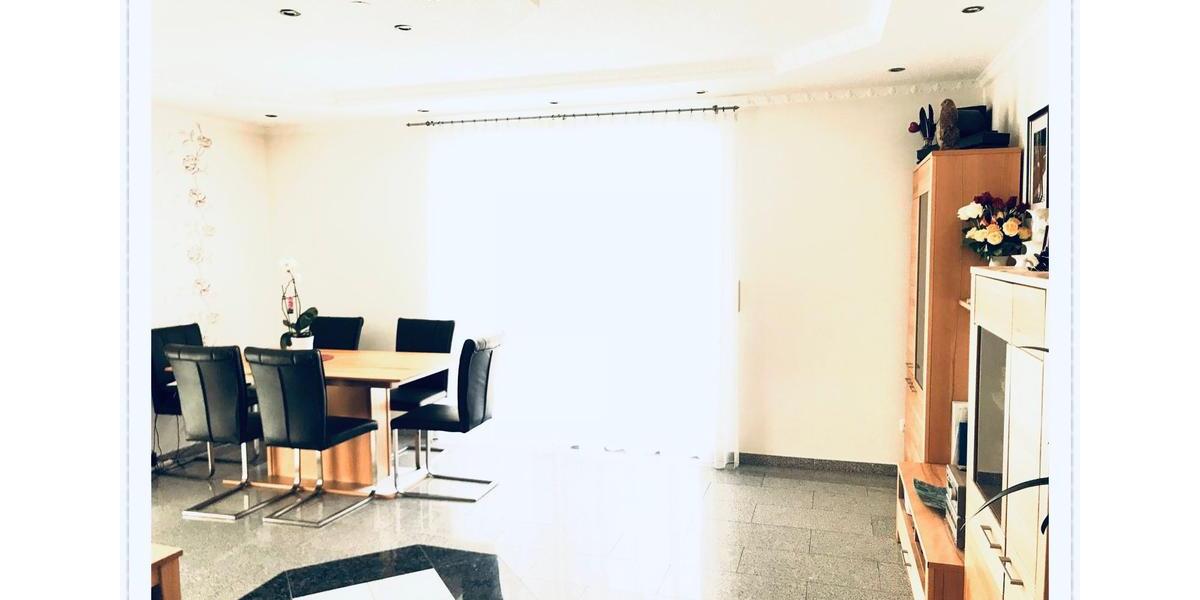 Hochparterre Gifhorn - 3 Zimmer, 84 m&sup2;, 840&euro; | Angebot:26463772