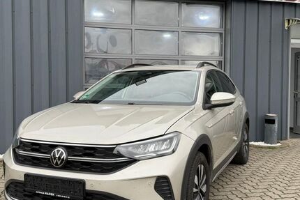 VW Taigo 97.241 km 15.639 € Braunschweig 38112
