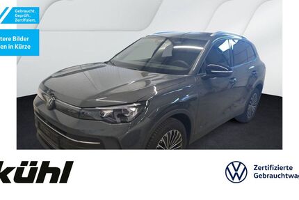 VW Tiguan 25.910 km 34.980 &euro; Gifhorn 38518