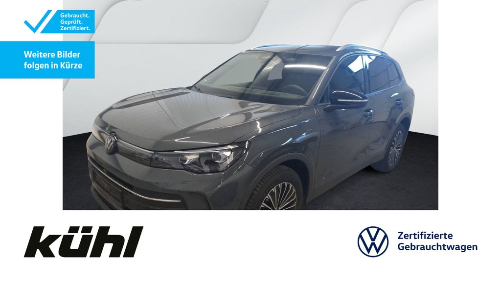 VW Tiguan 25.910 km 34.980 &euro; Gifhorn 38518