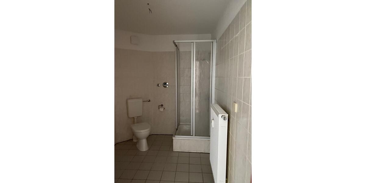 Etagenwohnung Salzgitter Ortschaft Südost - 2 Zimmer, 51 m&sup2;, 325&euro; | Angebot:24379969