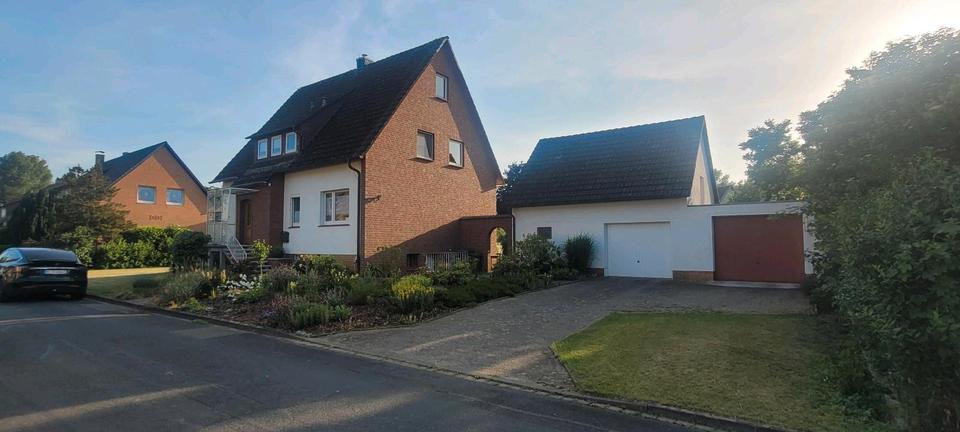 Einfamilienhaus Peine Südstadt - 7 Zimmer, 140 m&sup2;, 350.000&euro; | Angebot:24213329