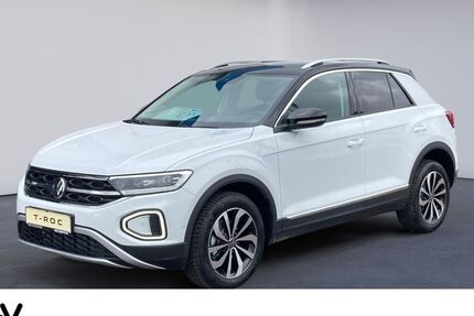 VW T-Roc 7.550 km 31.980 &euro; Braunschweig 38124