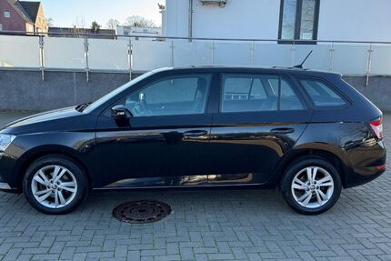 Skoda Fabia 213.793 km 5.900 &euro; Salzgitter-Lebenstedt 38226